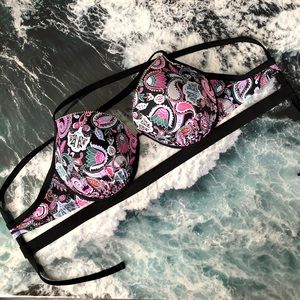 SHADE & SHORE Bikini Top